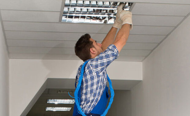 Commercial Lighting