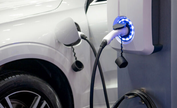 Electric Vehicle (EV) Chargers