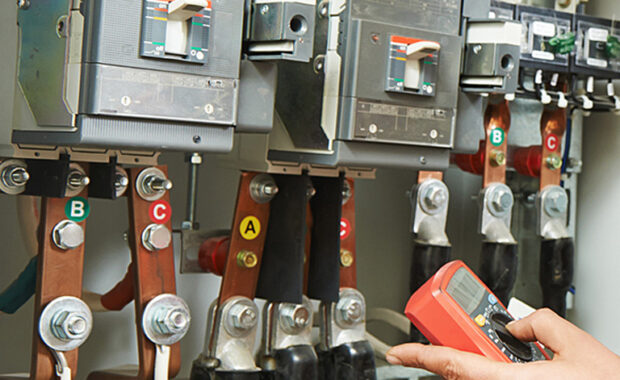 Service Panels