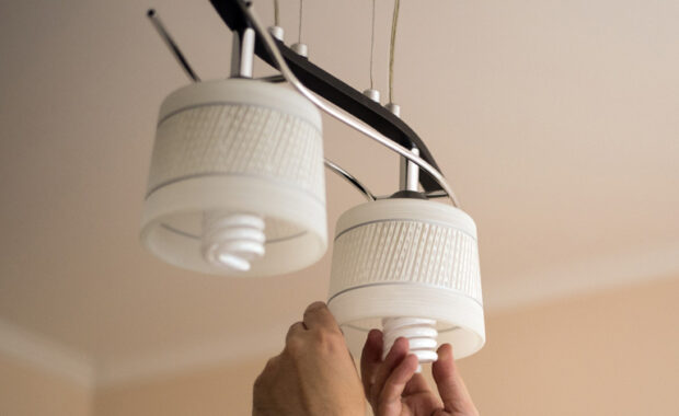 Residential Lighting